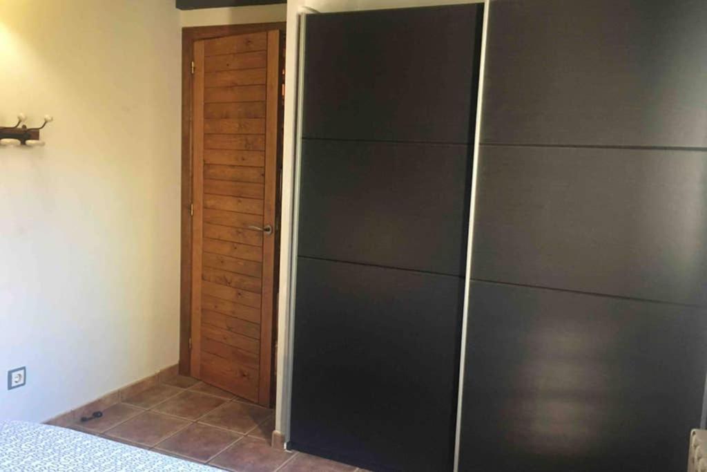 Les Marmotes Camprodon Villa Vehinat de Freixanet Buitenkant foto