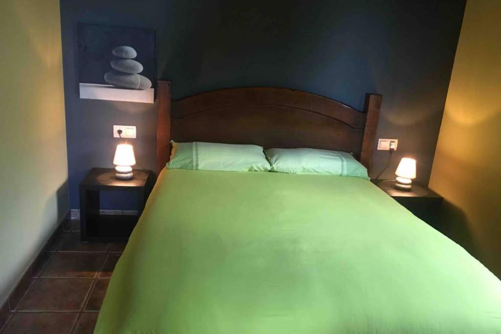 Les Marmotes Camprodon Villa Vehinat de Freixanet Buitenkant foto