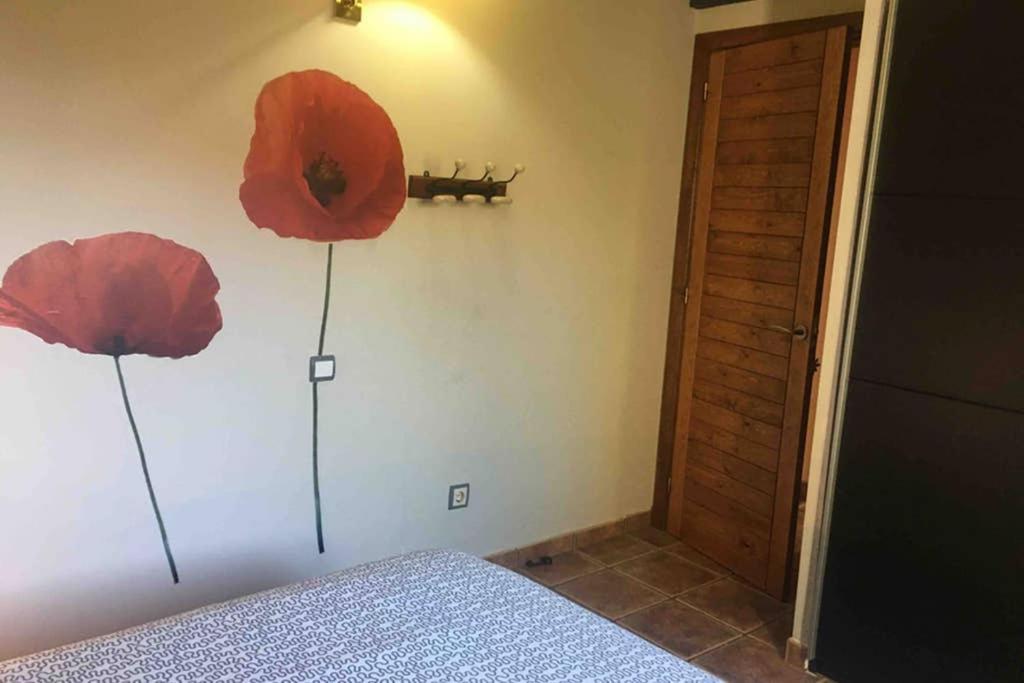 Les Marmotes Camprodon Villa Vehinat de Freixanet Buitenkant foto