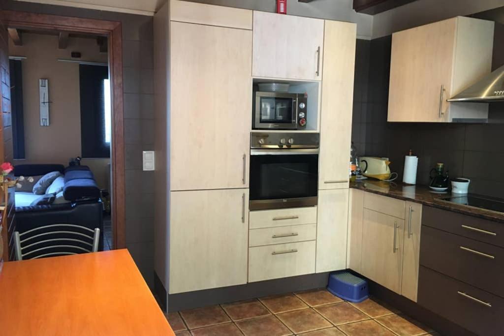 Les Marmotes Camprodon Villa Vehinat de Freixanet Buitenkant foto