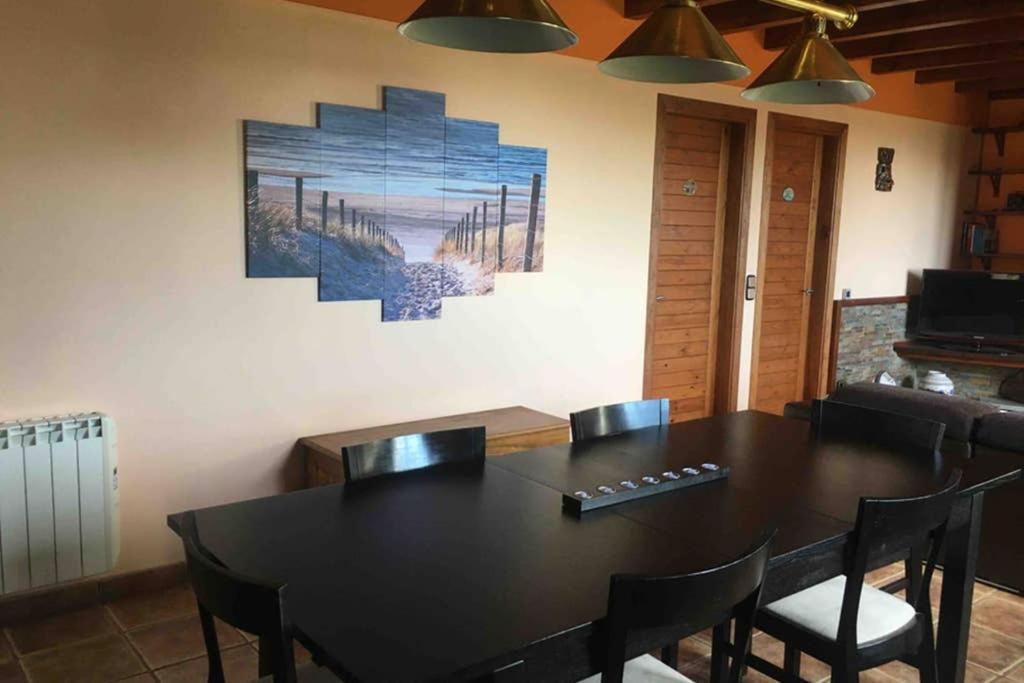 Les Marmotes Camprodon Villa Vehinat de Freixanet Buitenkant foto