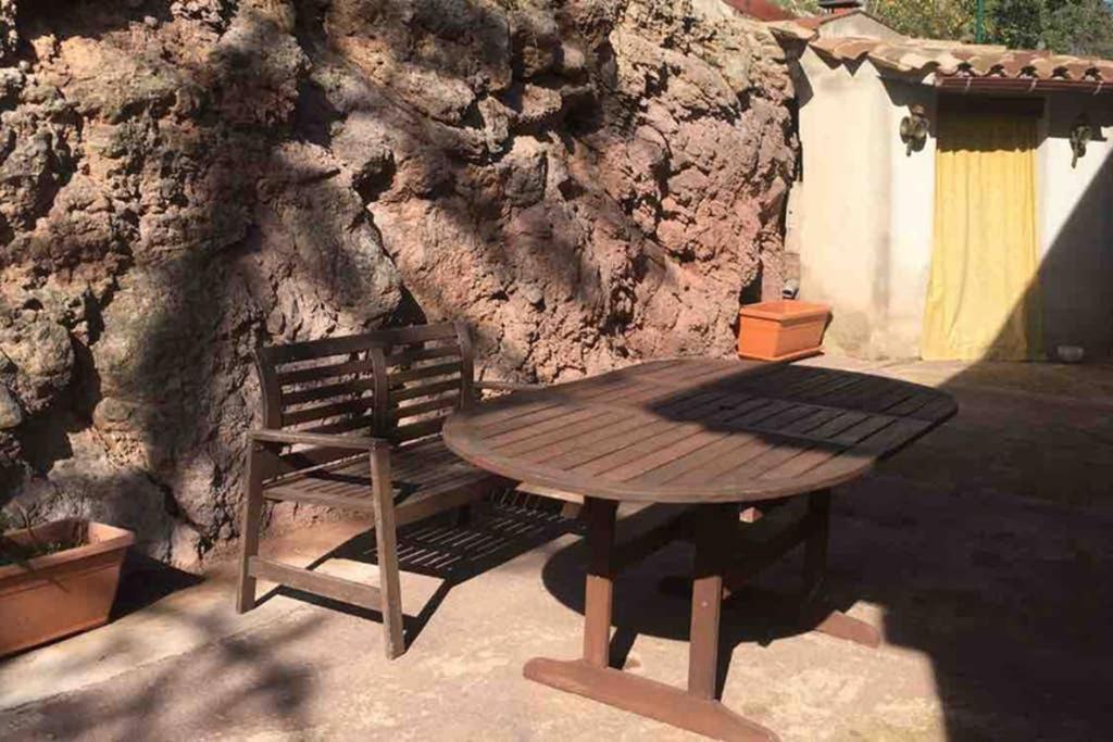 Les Marmotes Camprodon Villa Vehinat de Freixanet Buitenkant foto