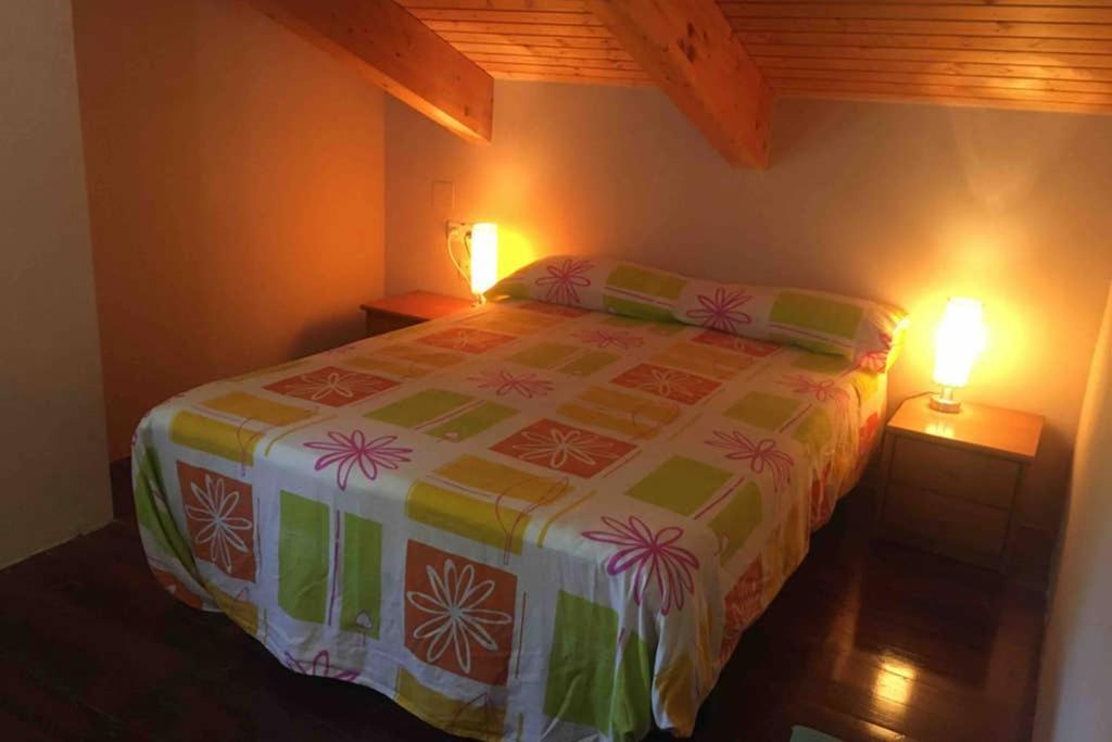 Les Marmotes Camprodon Villa Vehinat de Freixanet Buitenkant foto