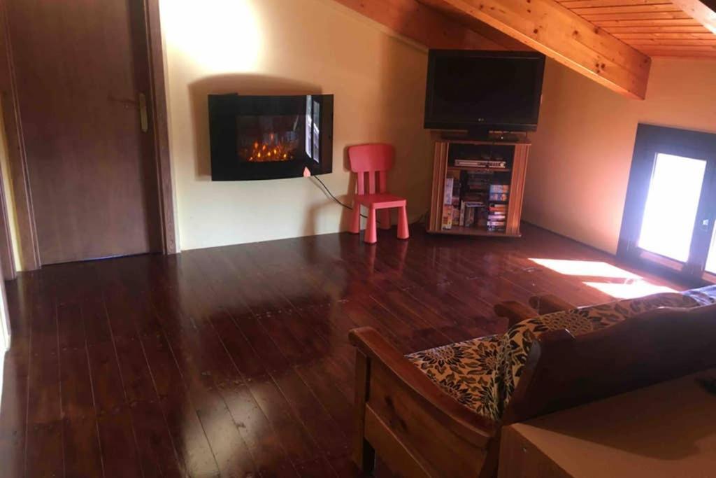 Les Marmotes Camprodon Villa Vehinat de Freixanet Buitenkant foto