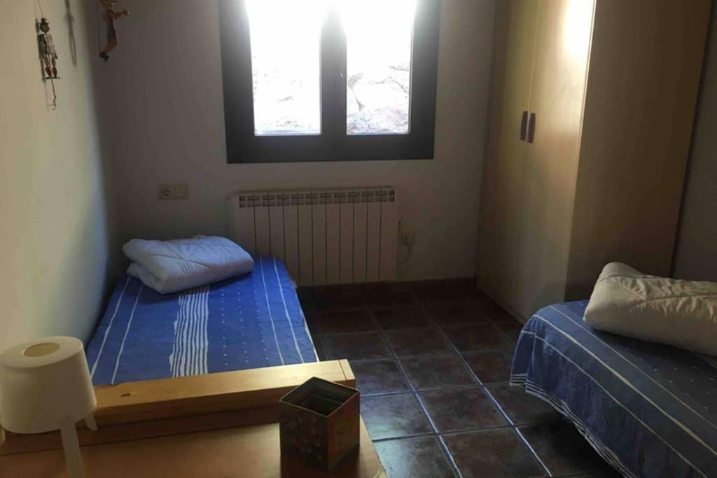 Les Marmotes Camprodon Villa Vehinat de Freixanet Buitenkant foto