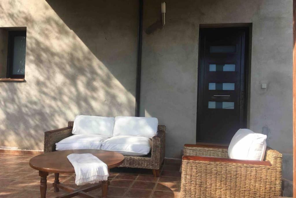 Les Marmotes Camprodon Villa Vehinat de Freixanet Buitenkant foto