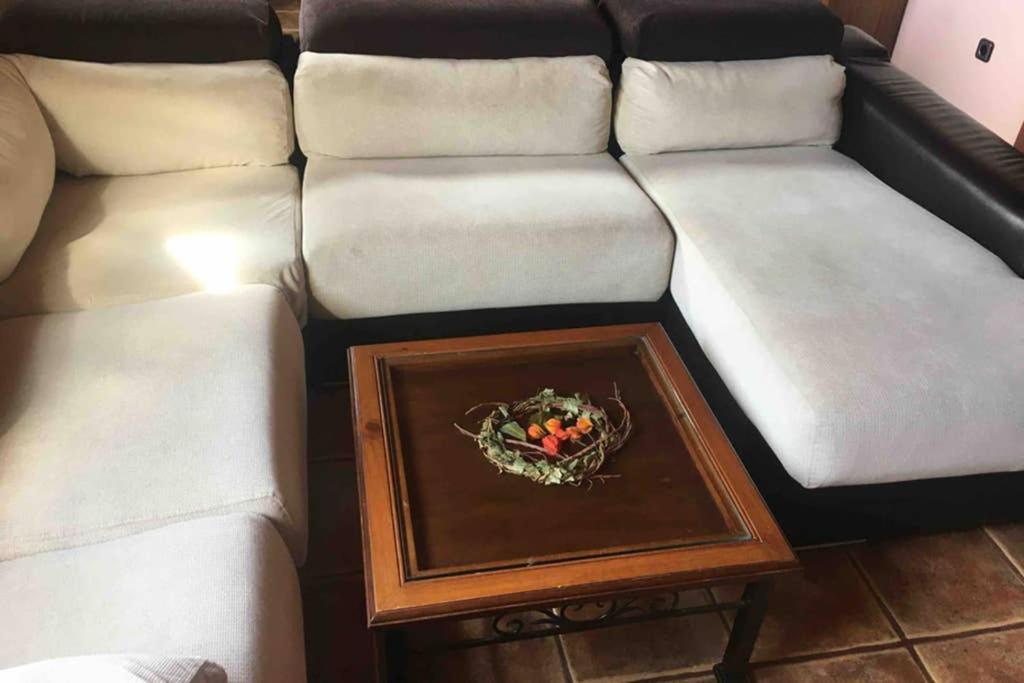 Les Marmotes Camprodon Villa Vehinat de Freixanet Buitenkant foto