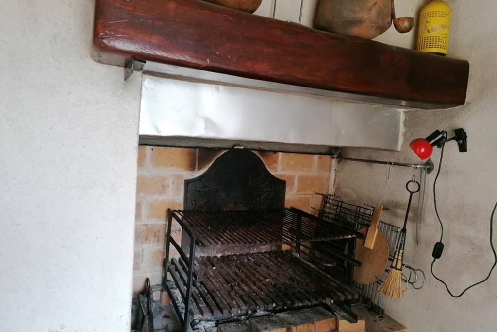 Les Marmotes Camprodon Villa Vehinat de Freixanet Buitenkant foto