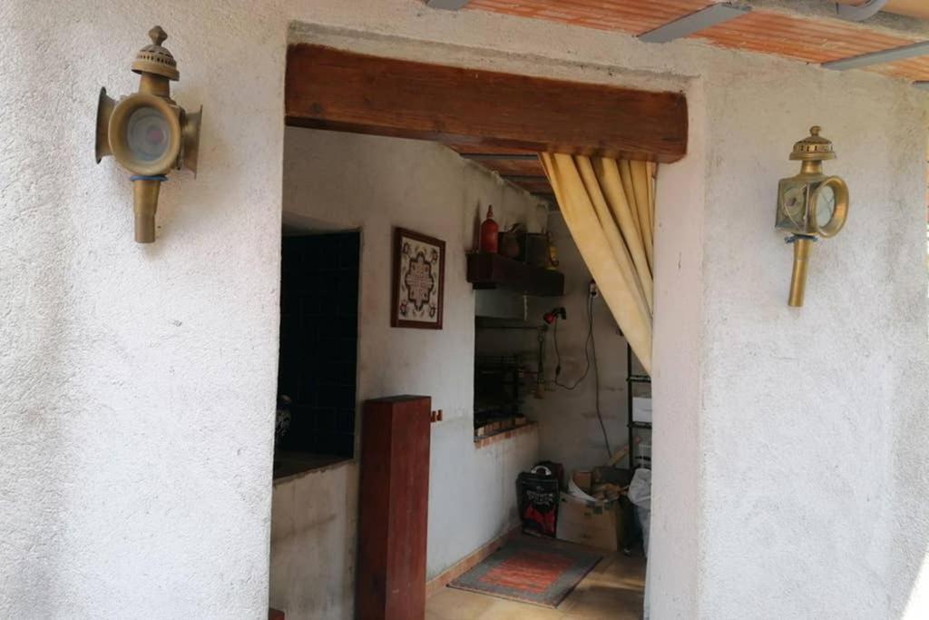 Les Marmotes Camprodon Villa Vehinat de Freixanet Buitenkant foto